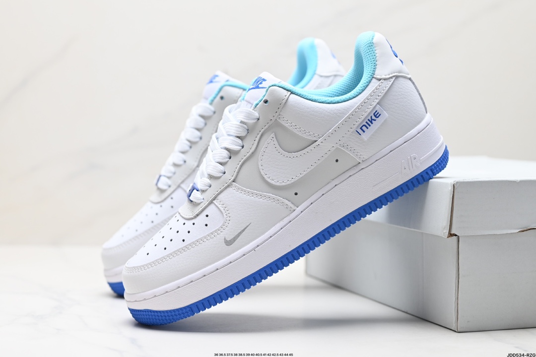 Nike Air Force 1 Shoes